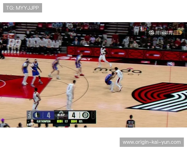 开拓者主场气势足，仍差最后一口气