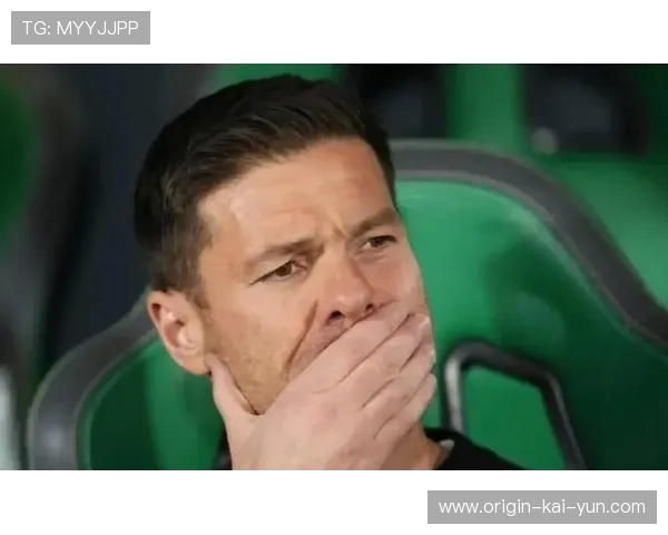 皇马两轮不胜！阿隆索帅位再次进入危险区